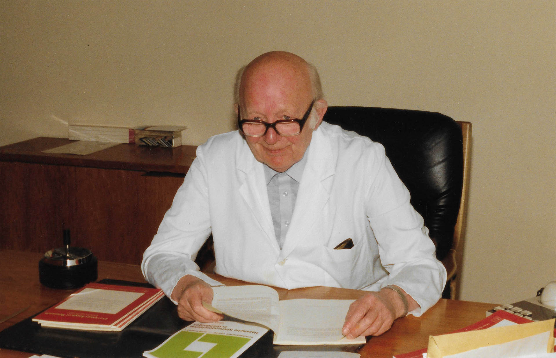 Rolf Voss 1989