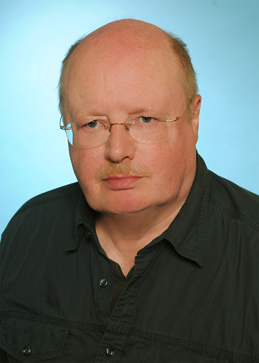 Dietmar Voss