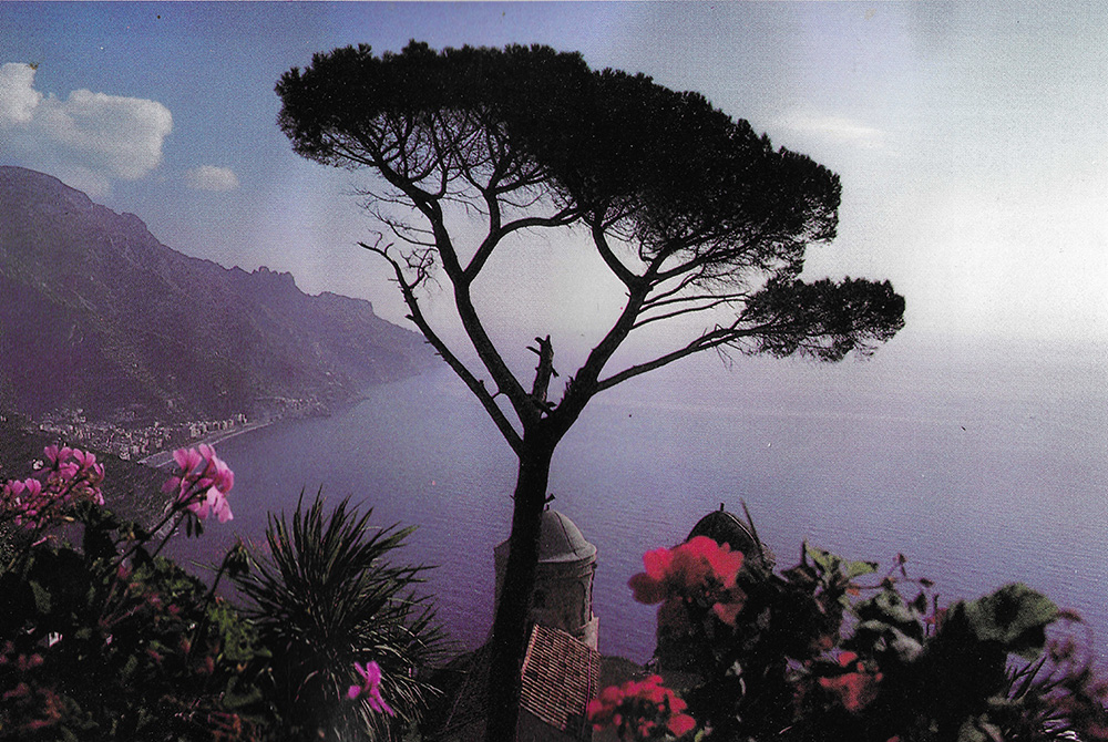 Ravello Amalfiküste – Dietmar Voss